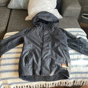 Oakley women’s snowboarding jacket